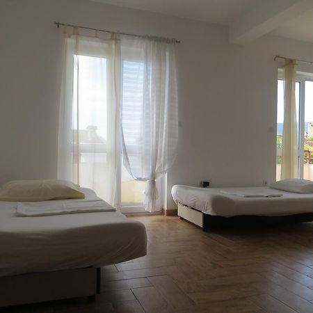 Apartments Kanli Kula Херцег-Нови Экстерьер фото