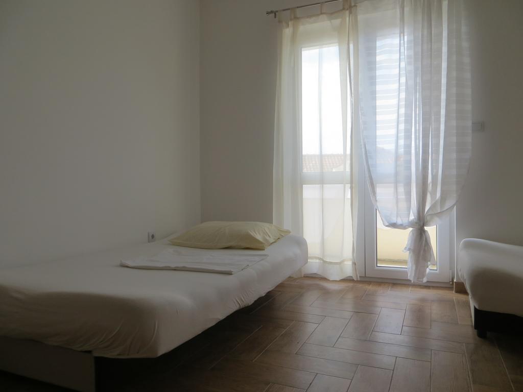 Apartments Kanli Kula Херцег-Нови Номер фото