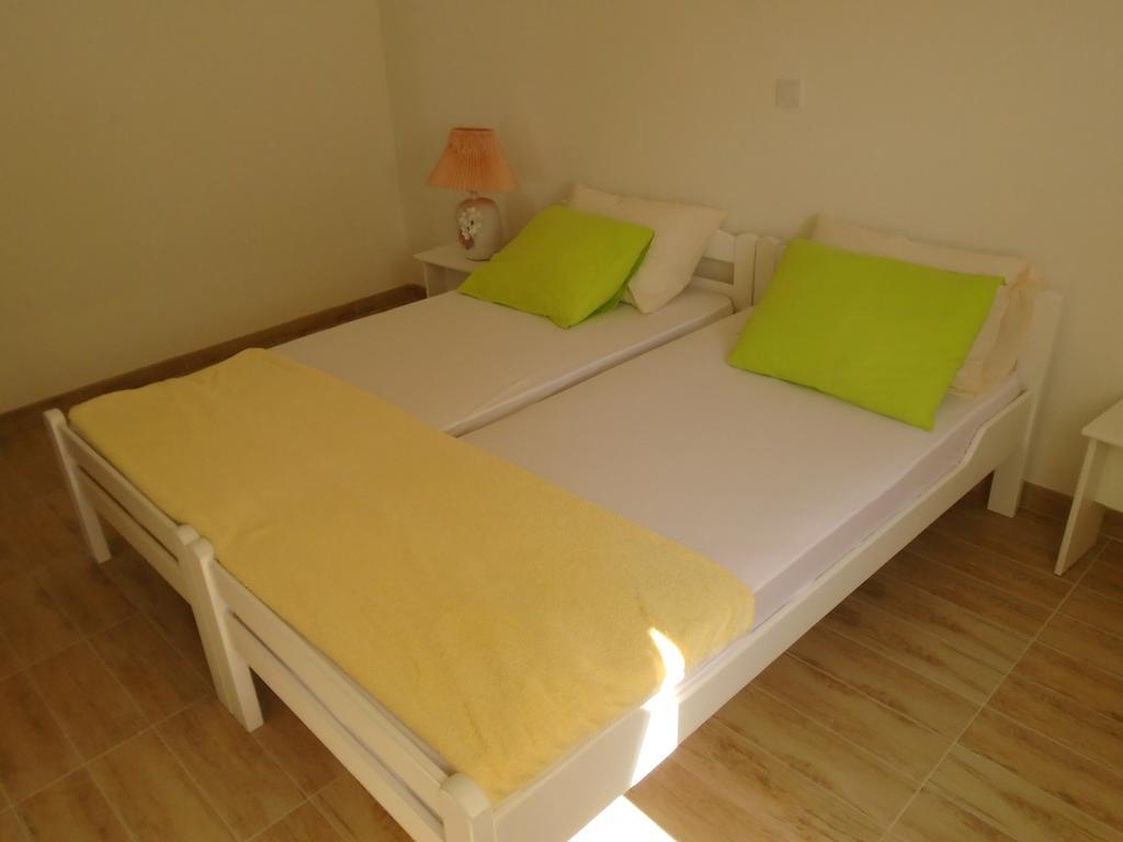 Apartments Kanli Kula Херцег-Нови Экстерьер фото