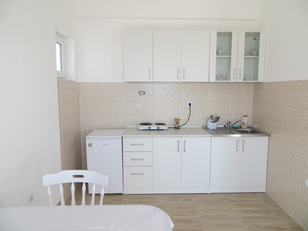 Apartments Kanli Kula Херцег-Нови Экстерьер фото